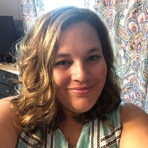 Meet your Posher, Tara